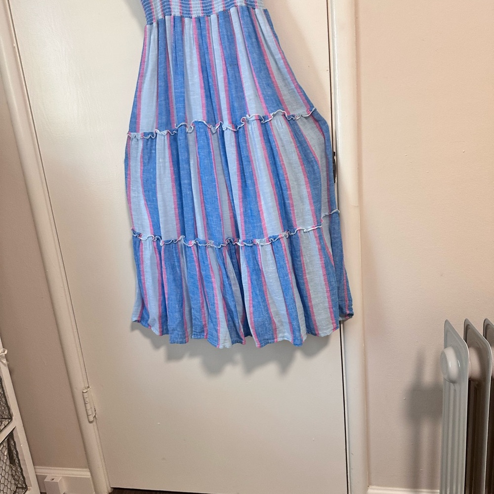 Rails Maxi Dress. Perfect To Throw On And Go. - image 3